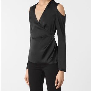 All Saints Blouse